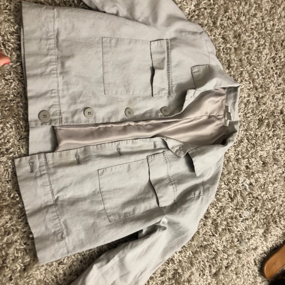 Small thin coat/jacket - Picture 1 of 4